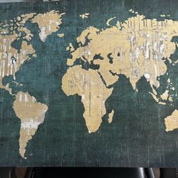 Canvas Wall Art 