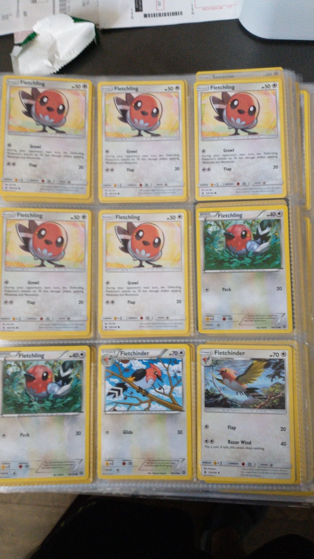 Normal Pokemon