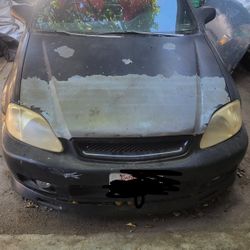1999 Honda Civic