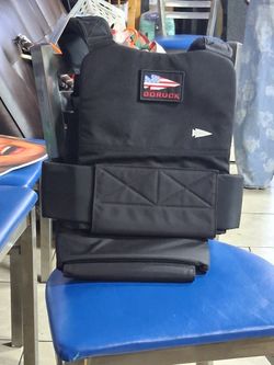 Weighted Vest