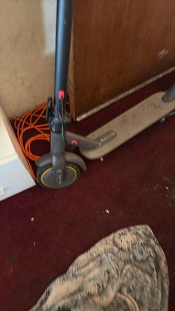 Ronside Scooter