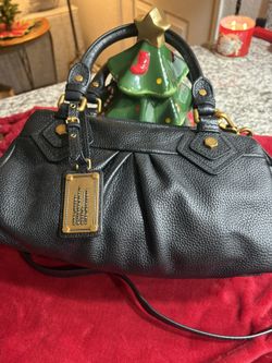 Marc Jacob’s Satchel