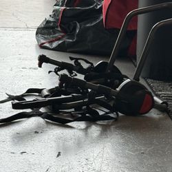 Bike Rack For Car