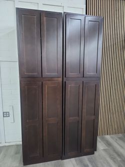Pantries, pantry
