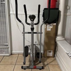 Maquina para ejercicio
