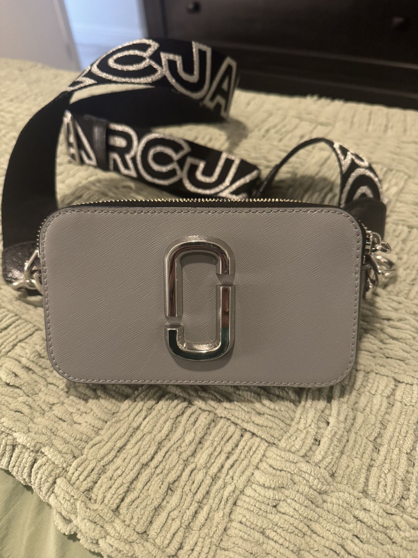 Marc Jacobs Crossbody