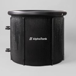 AlphaTank Zeno Pod XL (NEW)