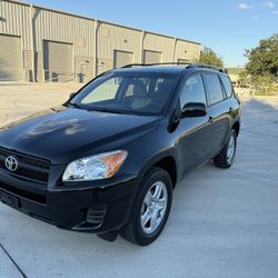 2010 Toyota RAV4