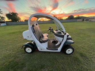 Gem car