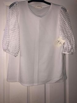 New size L