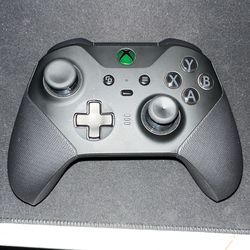 Xbox Elite Series 2
