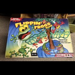 Kid And Family Board Games 