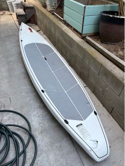 Jimmy Styks Paddle Board SUP