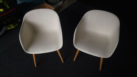 Dining Chairs