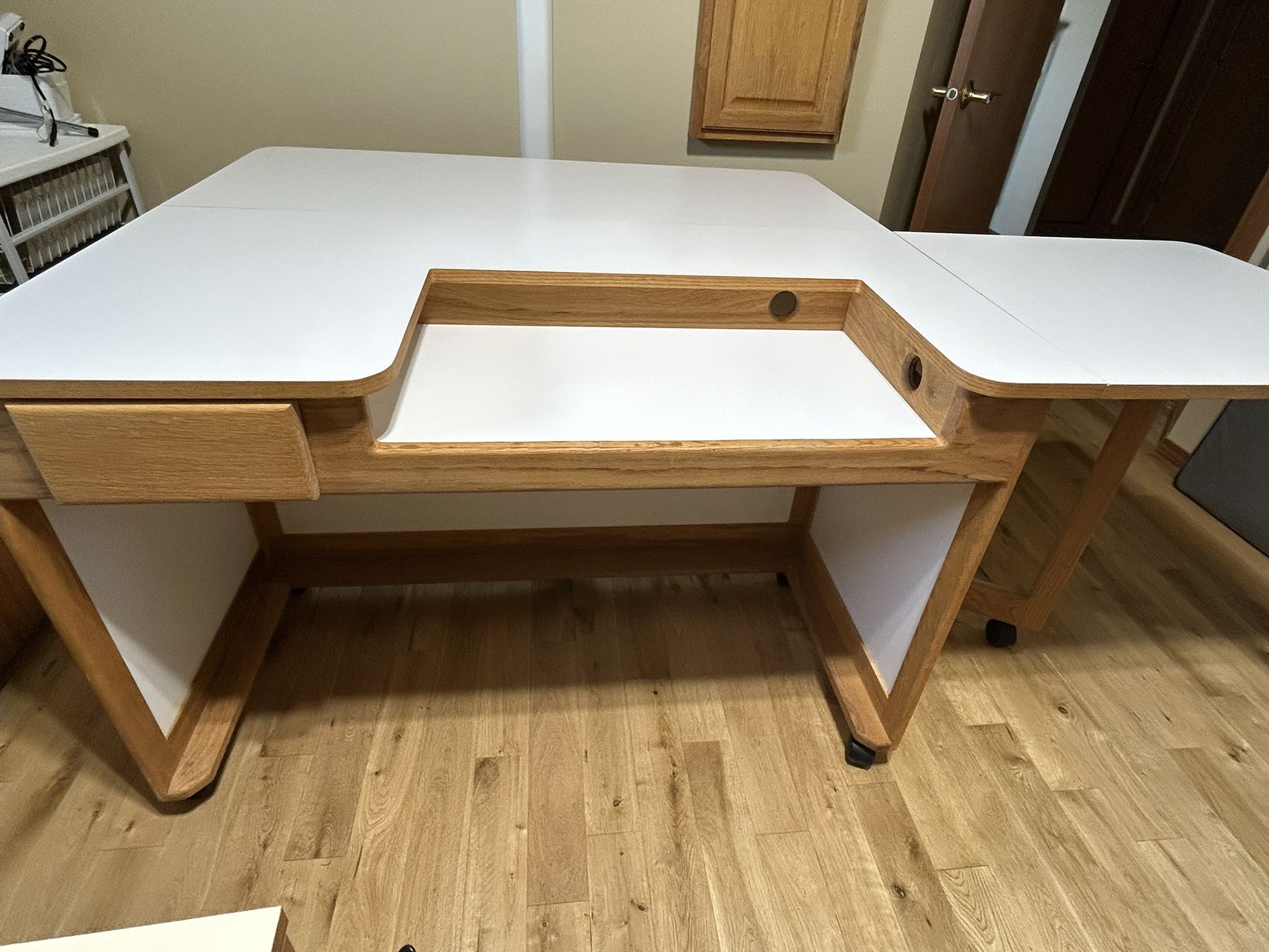 Koala Sewing Table $300 obo