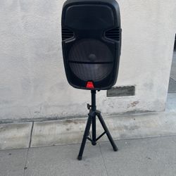 Portables Speaker