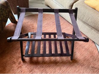 Winsome Reese Luggage Rack