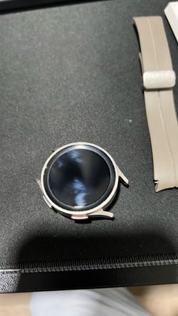 Galaxy watch 5- willing to negotiate