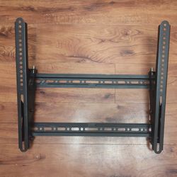 TV/Monitor Wall Mount Bracket Only $7