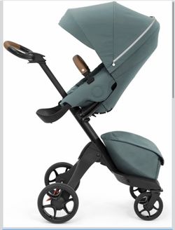 Stokke Xplory X - Luxury Stroller