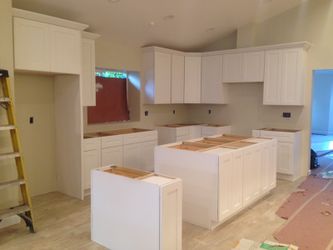 Cabinets