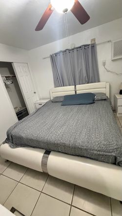 Free Cama King Bed King