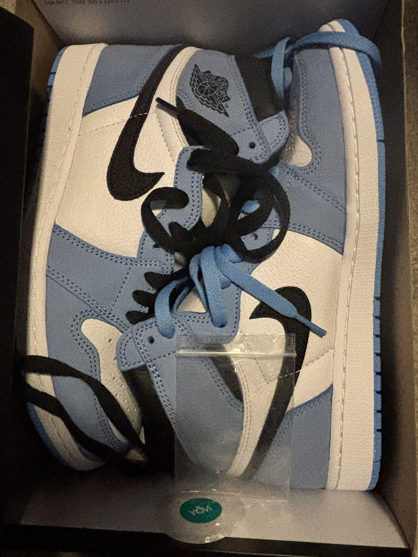 Jordan 1 