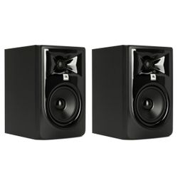 JBL 305P Mk II