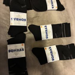 Bombas Socks For Sale 