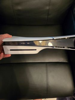 Ps5 a year old