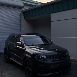 2011 Jeep Grand Cherokee