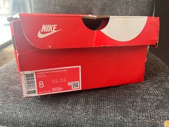 Women Nike ebernon