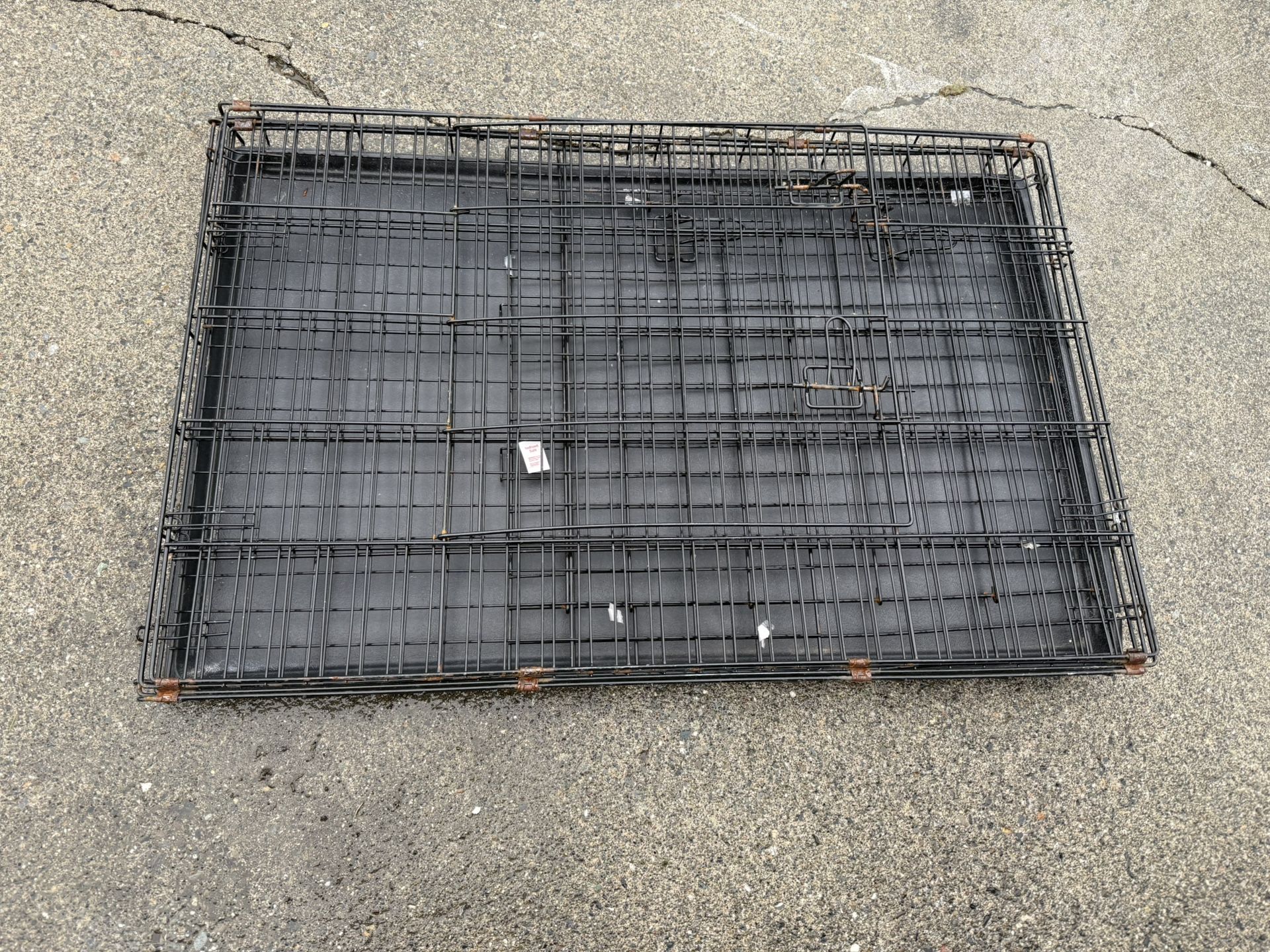 Extra Large Dog Kennel