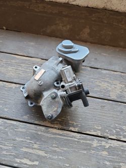 ford f450 6.4 egr assy