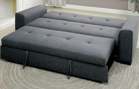 Futon Sofa