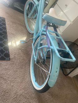 Bicycle/ good condition