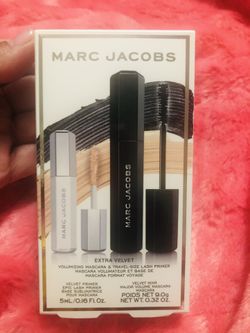 MARC JACOBS MAKEUP