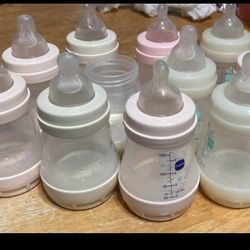 Mam Bottles 
