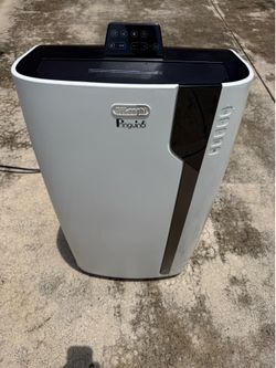 De’Longhi Pinguino portable air conditioner