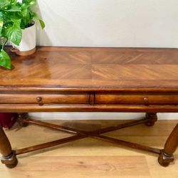 Gorgeous Side Table | $125 OBO