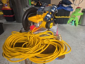 Dewalt power tools