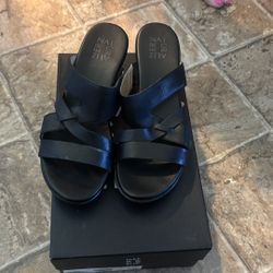 Naturalizer Shoes Two Pair 