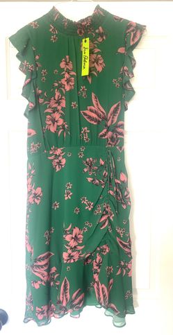 Sam Edelman Dress, Size 12, New With Tags