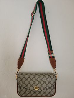 Crossbody Bag 