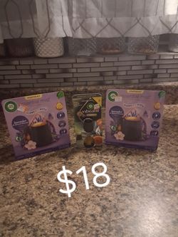 Air wick bundle