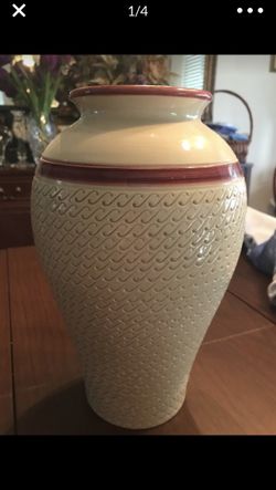 Decorative Flower Vase