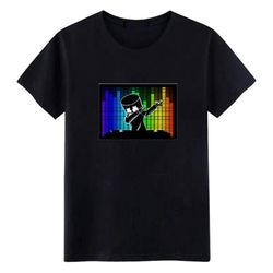 Kids Light shirt mash mellow