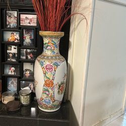 Chinese Vase