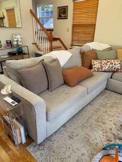 Sectional Couch