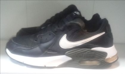 2019 Nike Air Max Excee "Black"